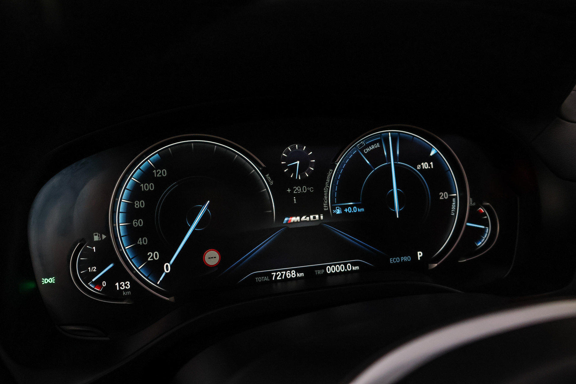 Foto van BMW X3