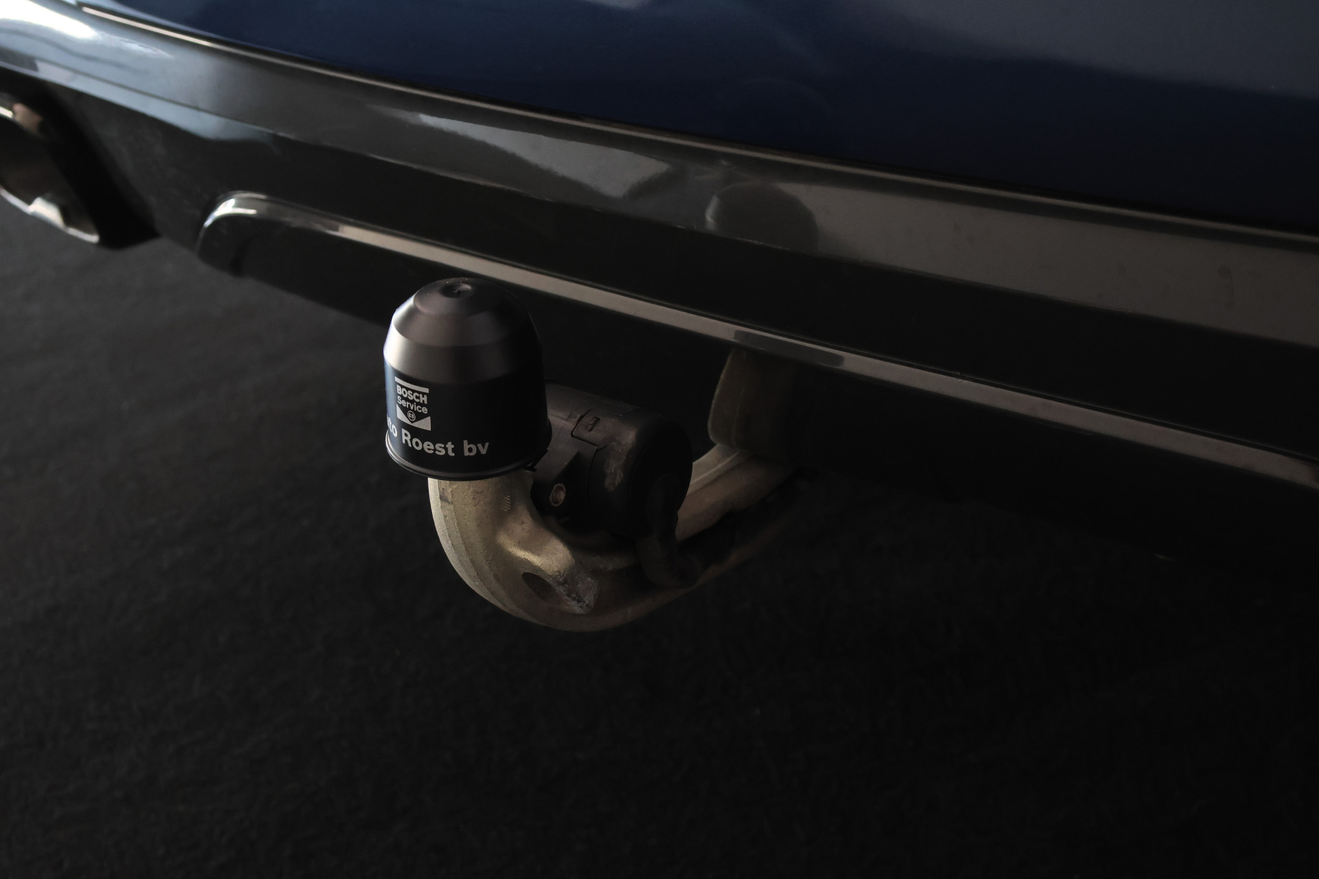 Foto van BMW X3