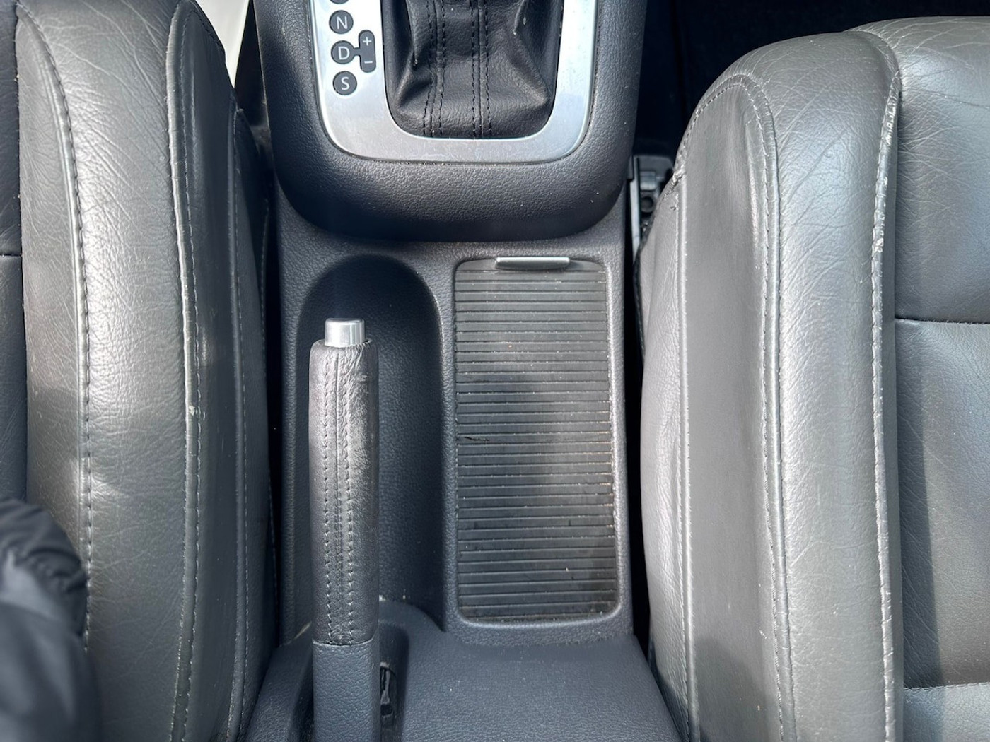 Foto van Volkswagen Golf Plus