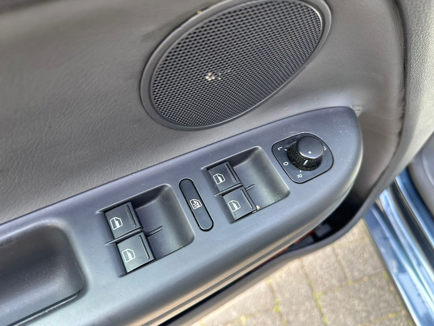 Foto van Volkswagen Golf Plus