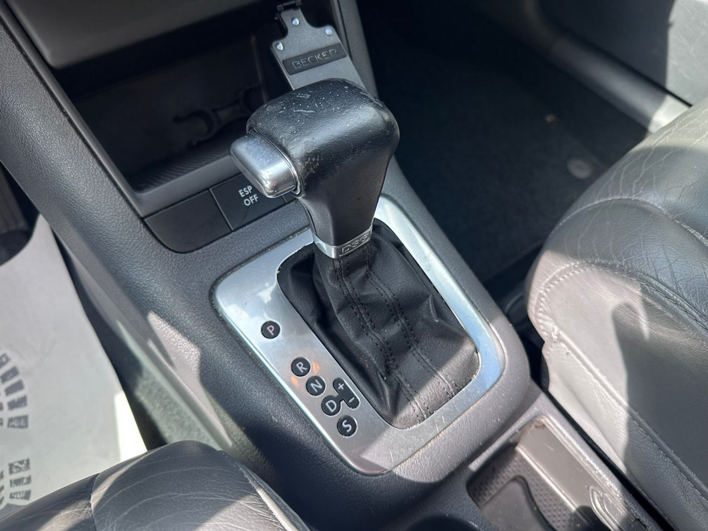 Foto van Volkswagen Golf Plus