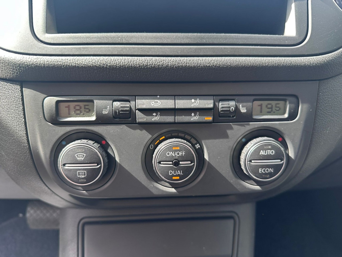 Foto van Volkswagen Golf Plus