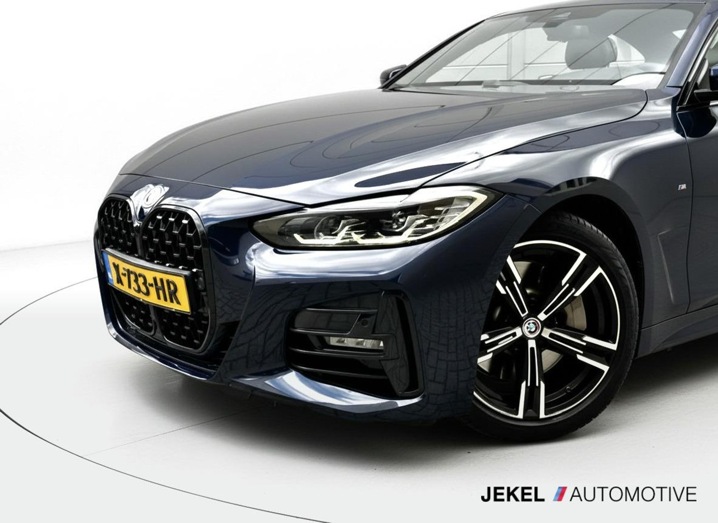 Foto van BMW 430i