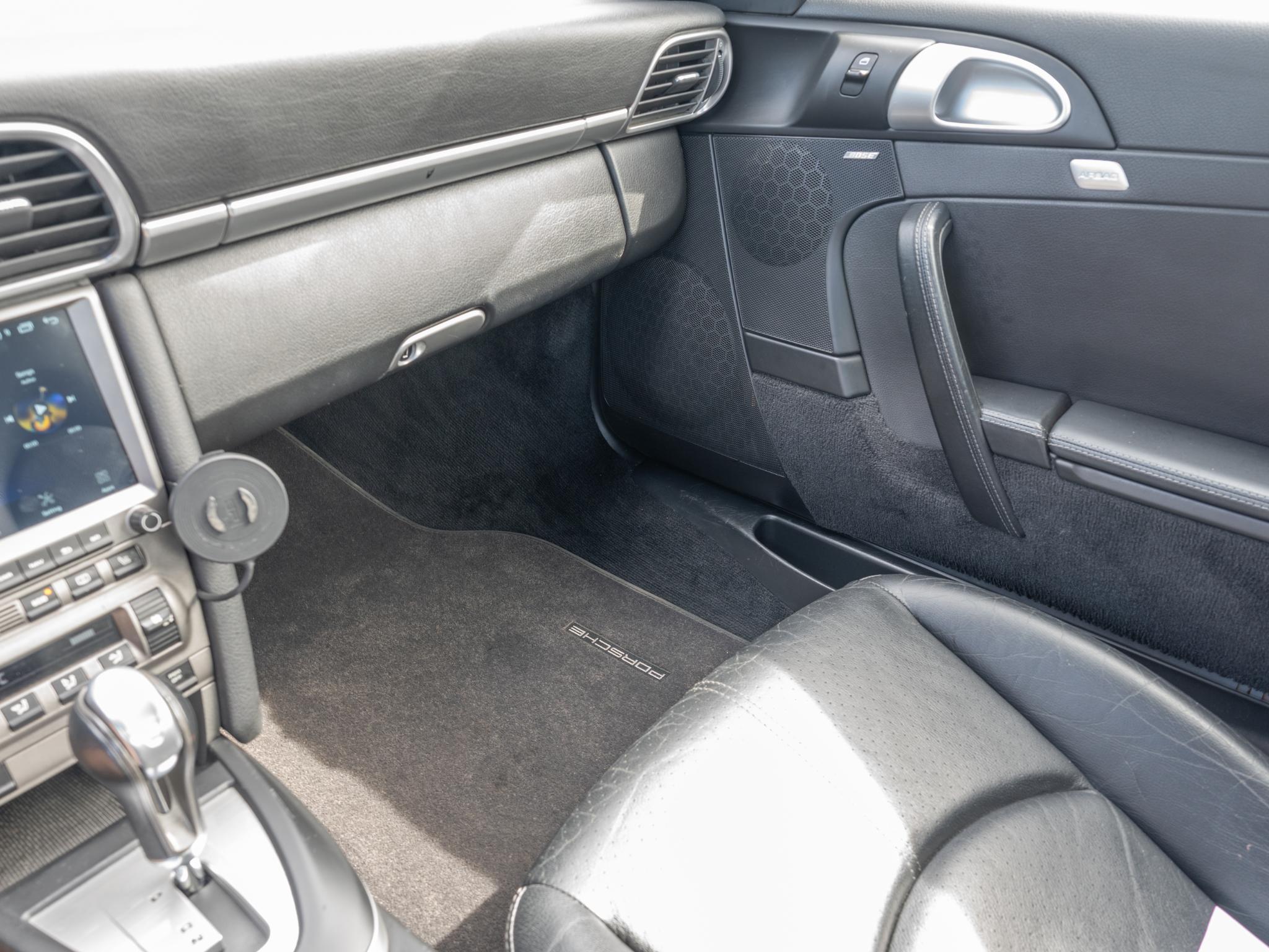 Foto van Porsche 911 Carrera S