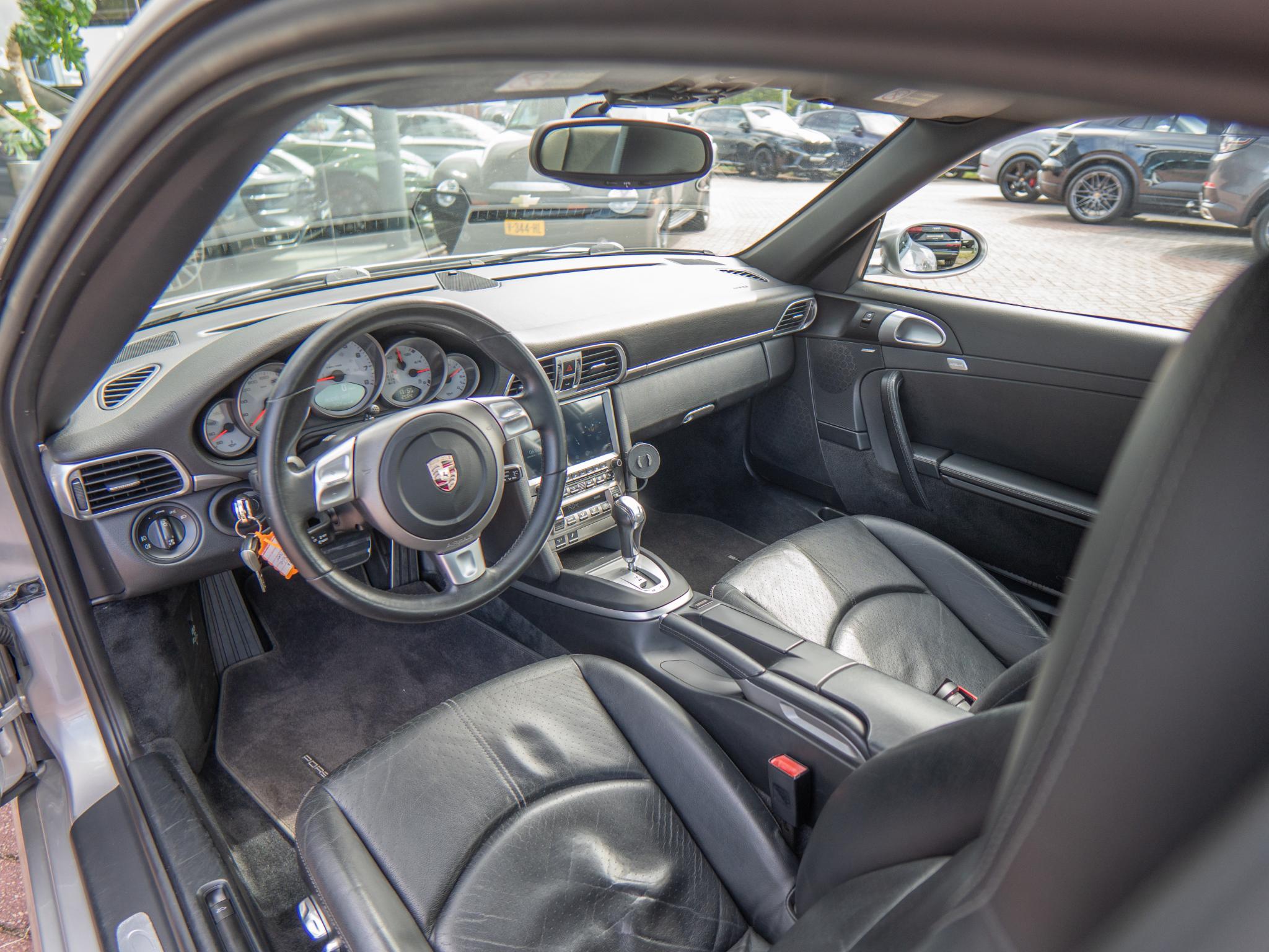 Foto van Porsche 911 Carrera S