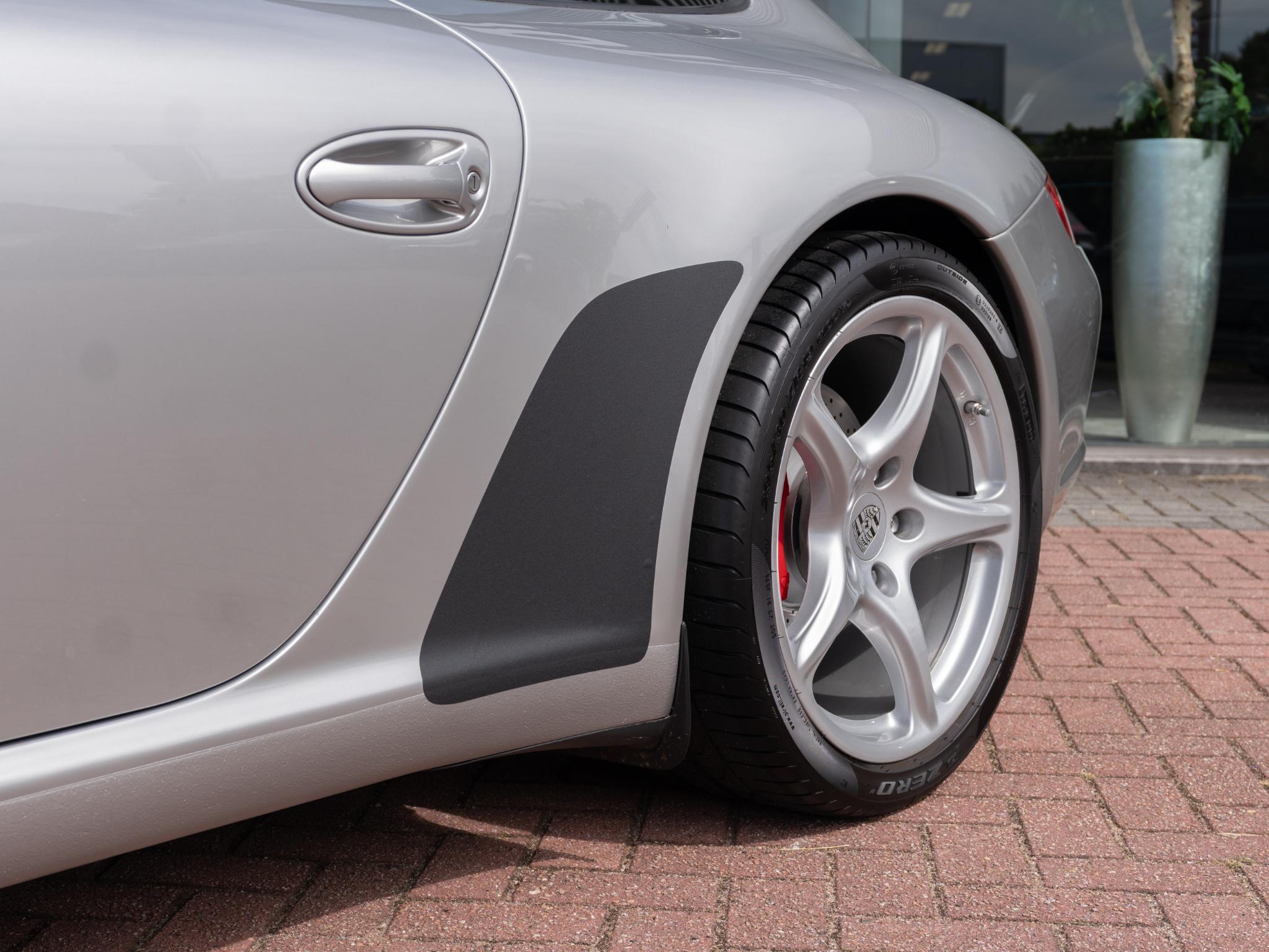 Foto van Porsche 911 Carrera S