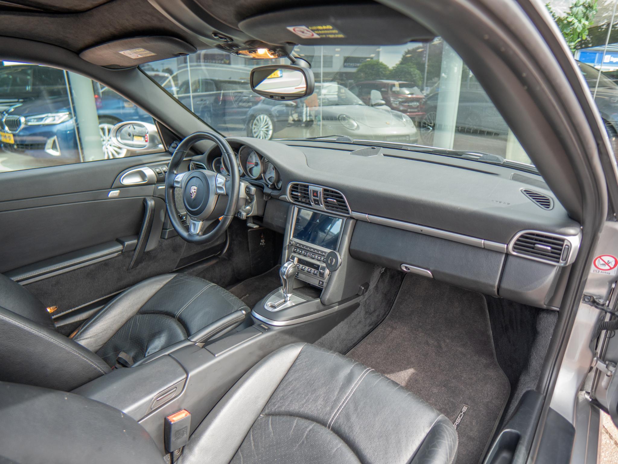 Foto van Porsche 911 Carrera S