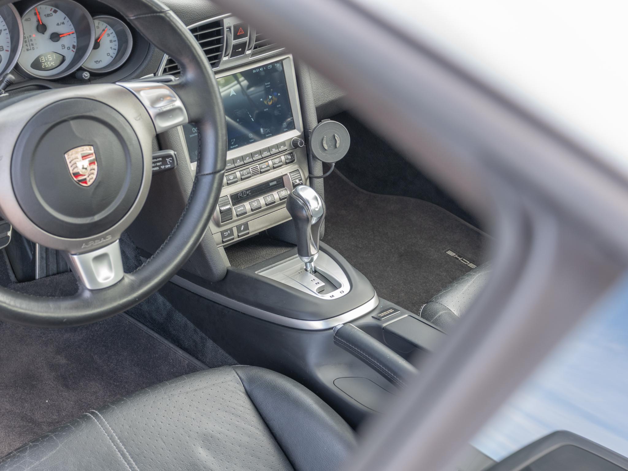 Foto van Porsche 911 Carrera S