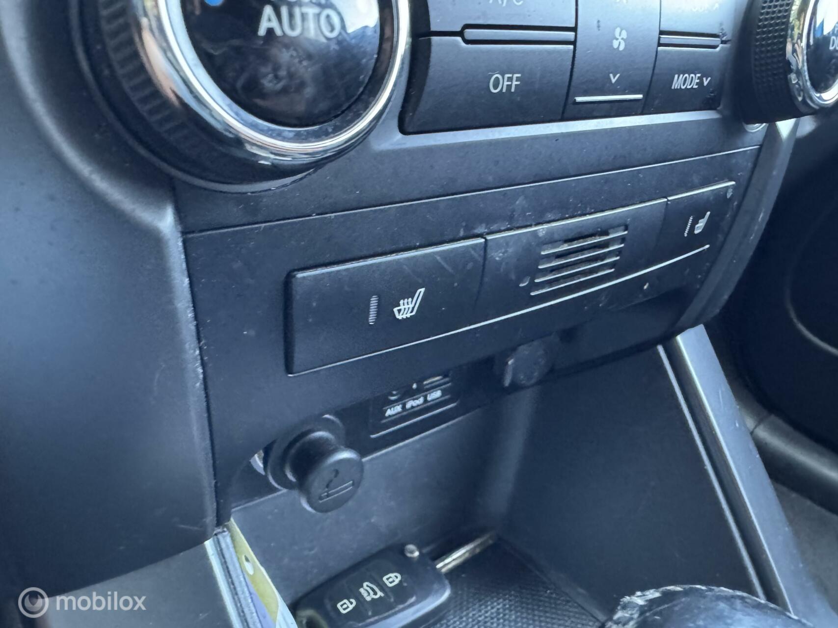 Foto van Kia Sorento