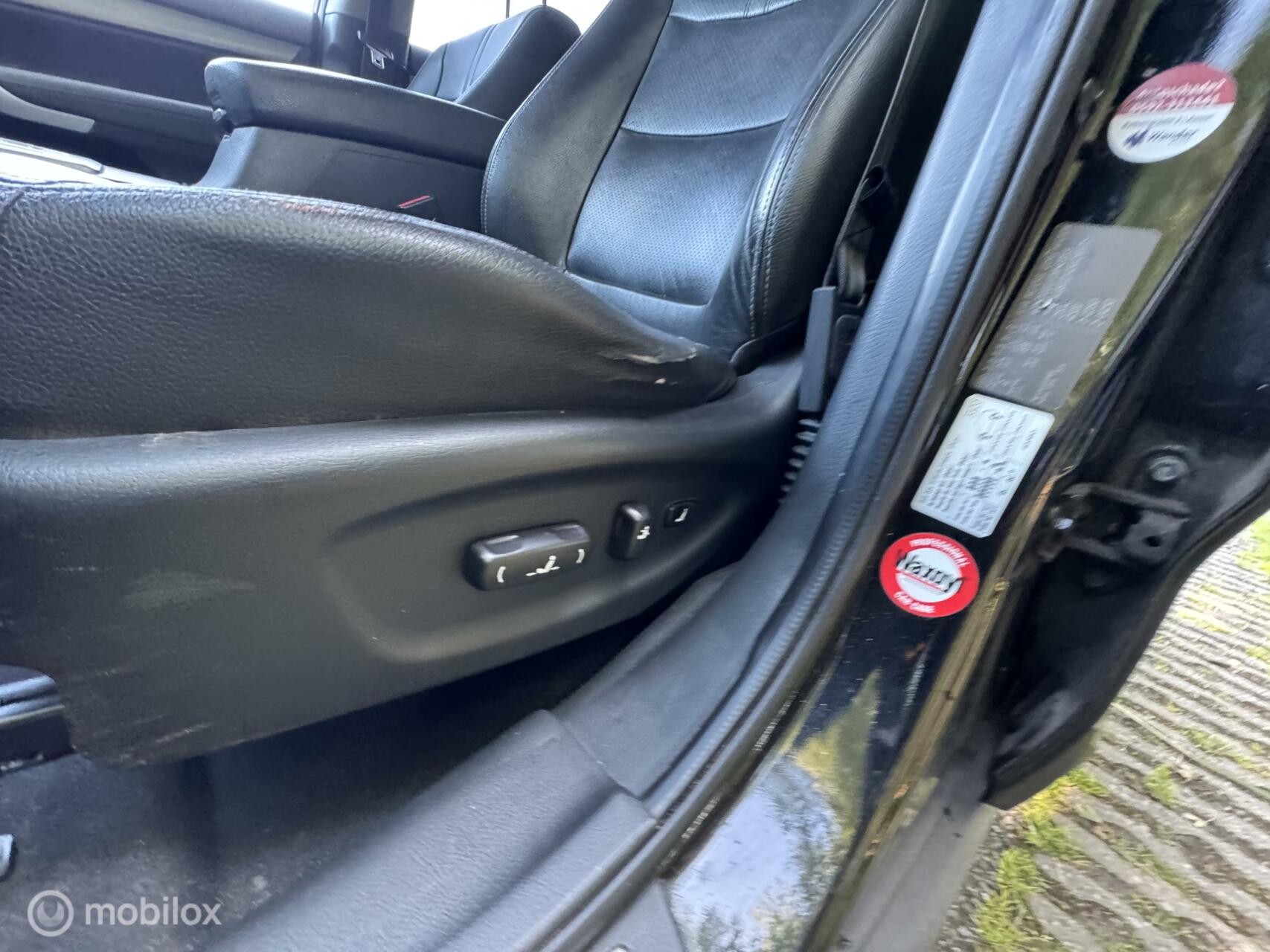 Foto van Kia Sorento