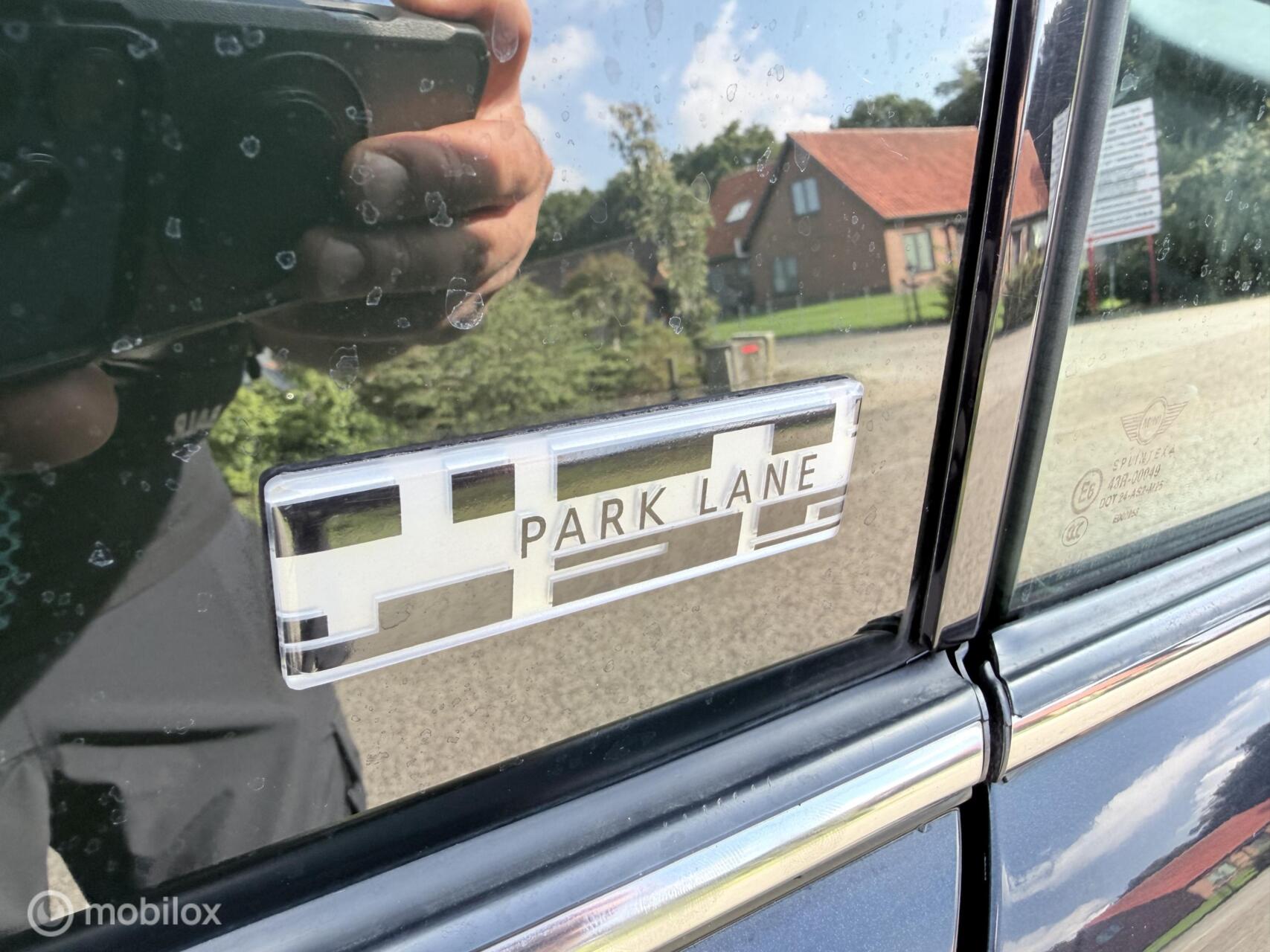 Foto van Mini Mini Cooper
