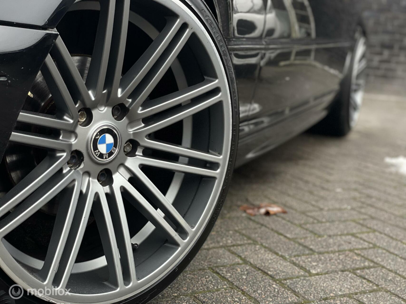 Foto van BMW 3-serie Cabrio
