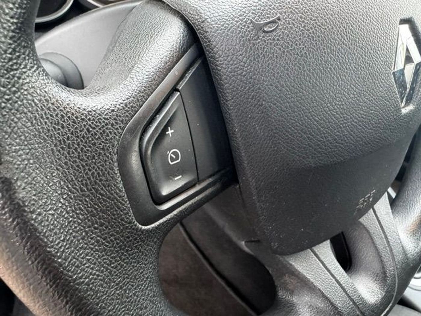 Foto van Renault Megane