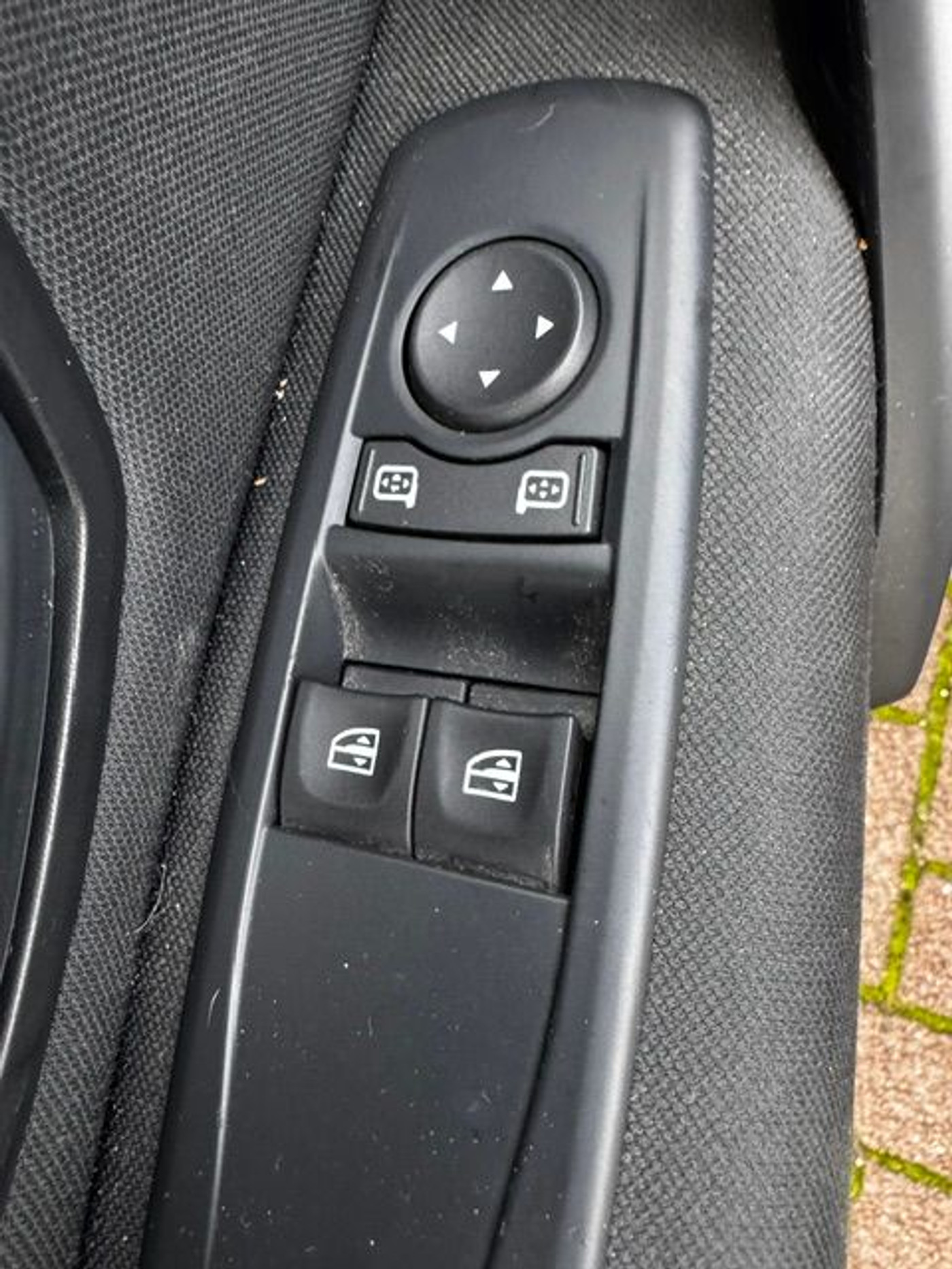 Foto van Renault Megane
