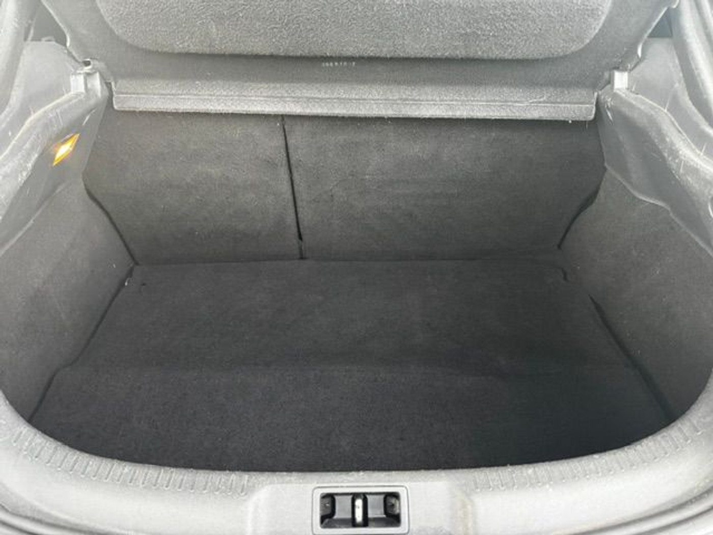 Foto van Renault Megane