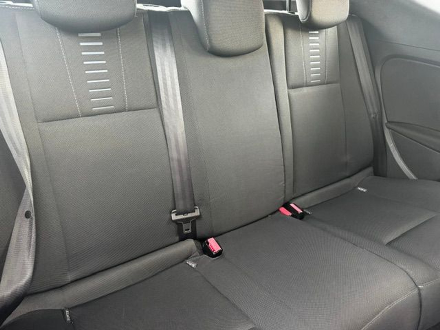 Foto van Renault Megane