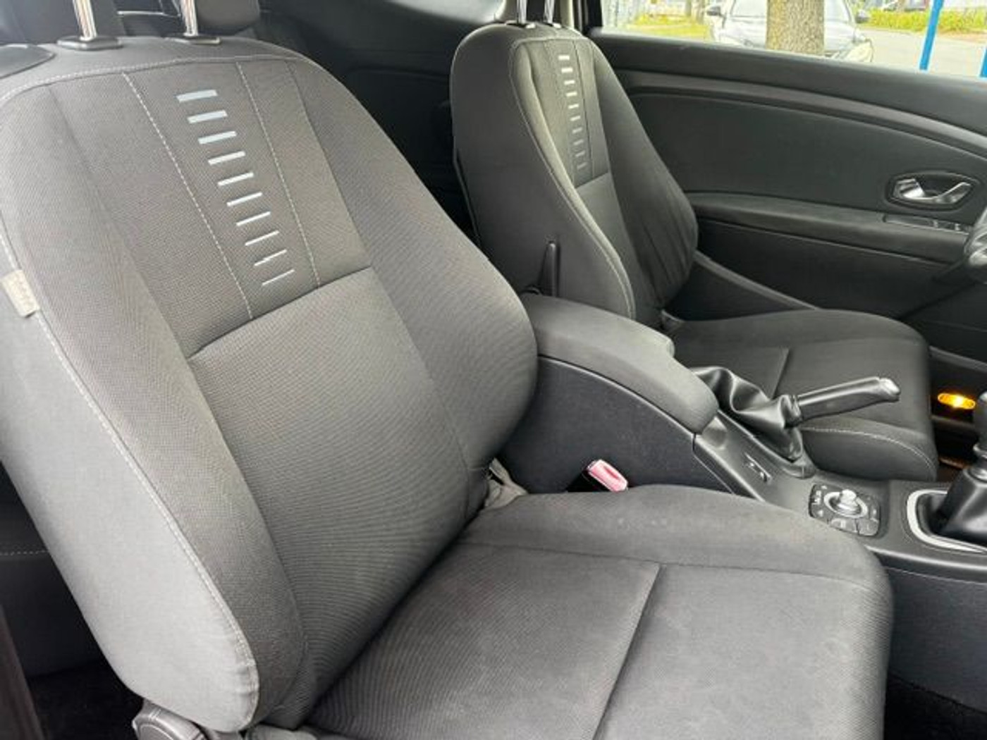 Foto van Renault Megane