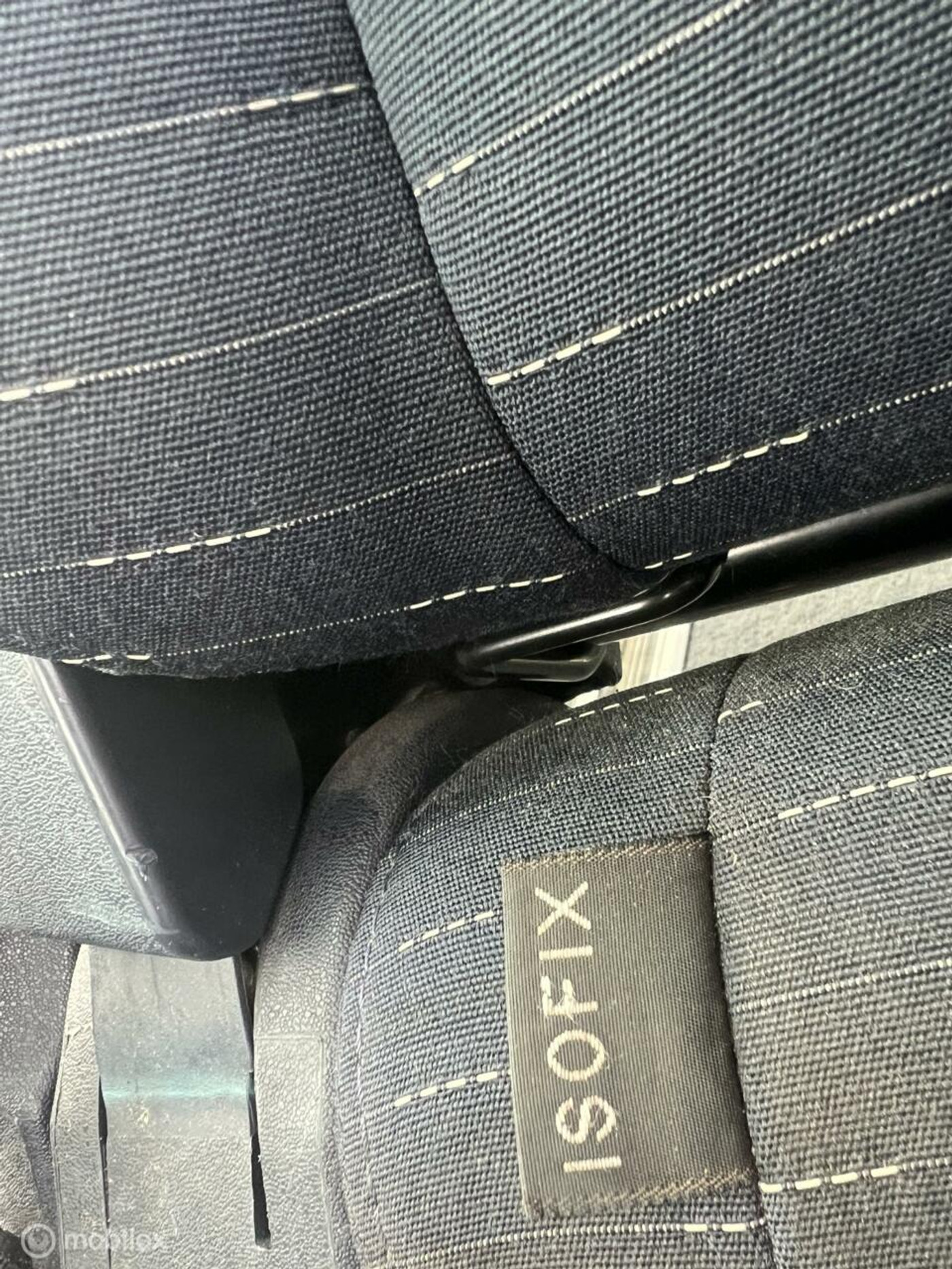 Foto van Renault Espace