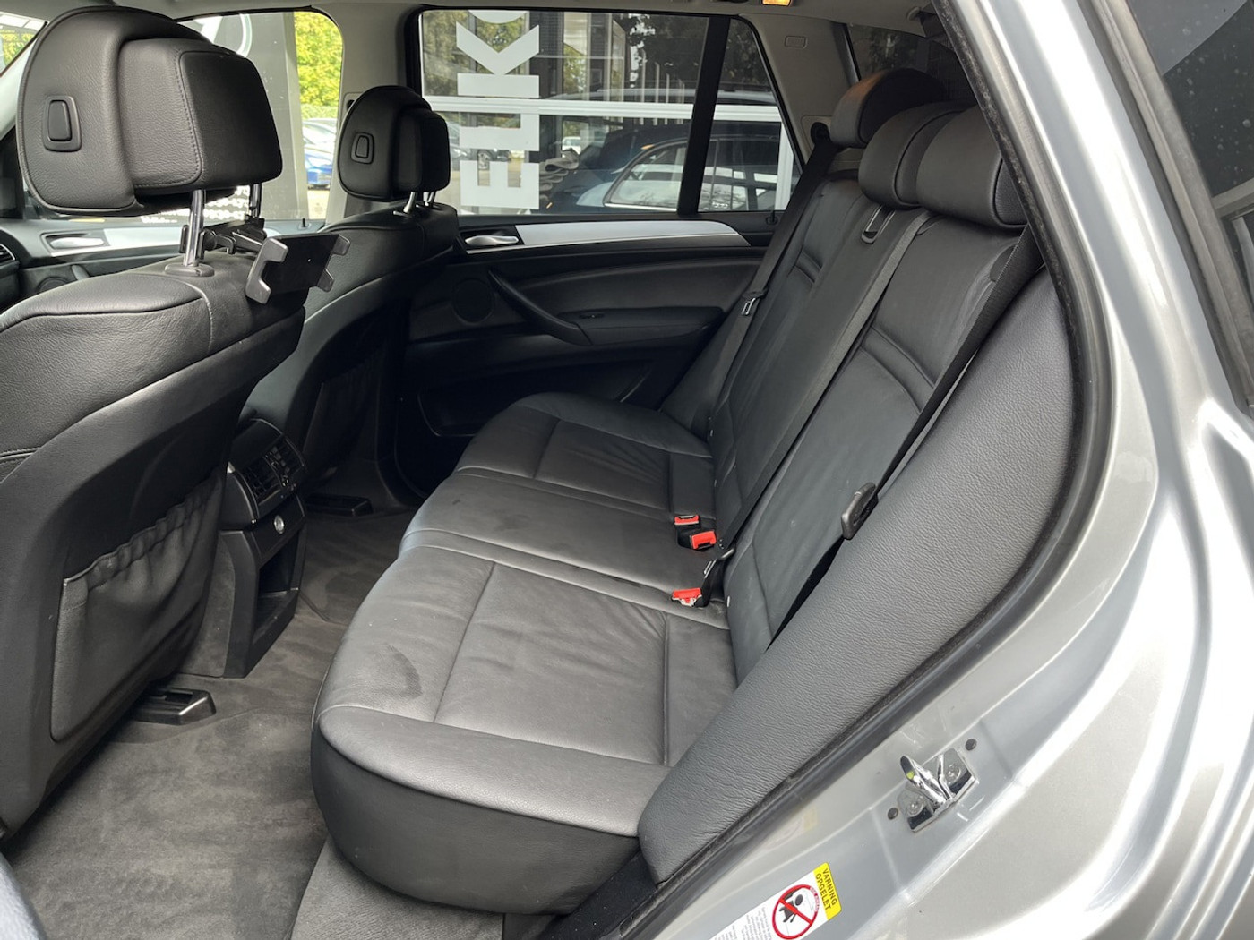 Foto van BMW X Reihe