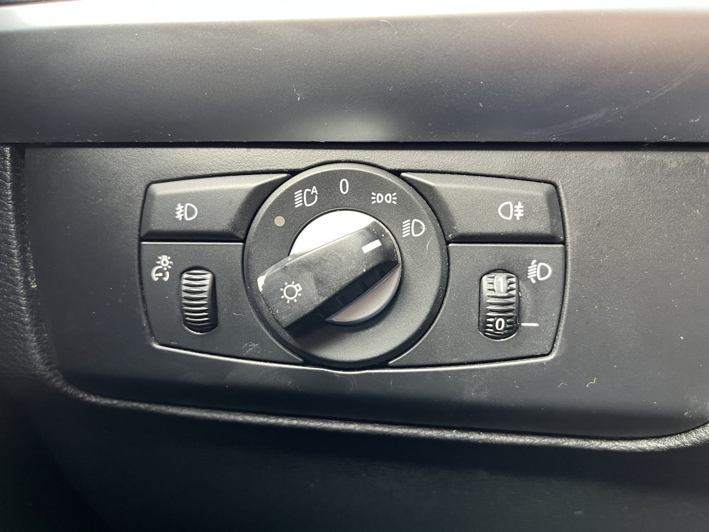 Foto van BMW X Reihe