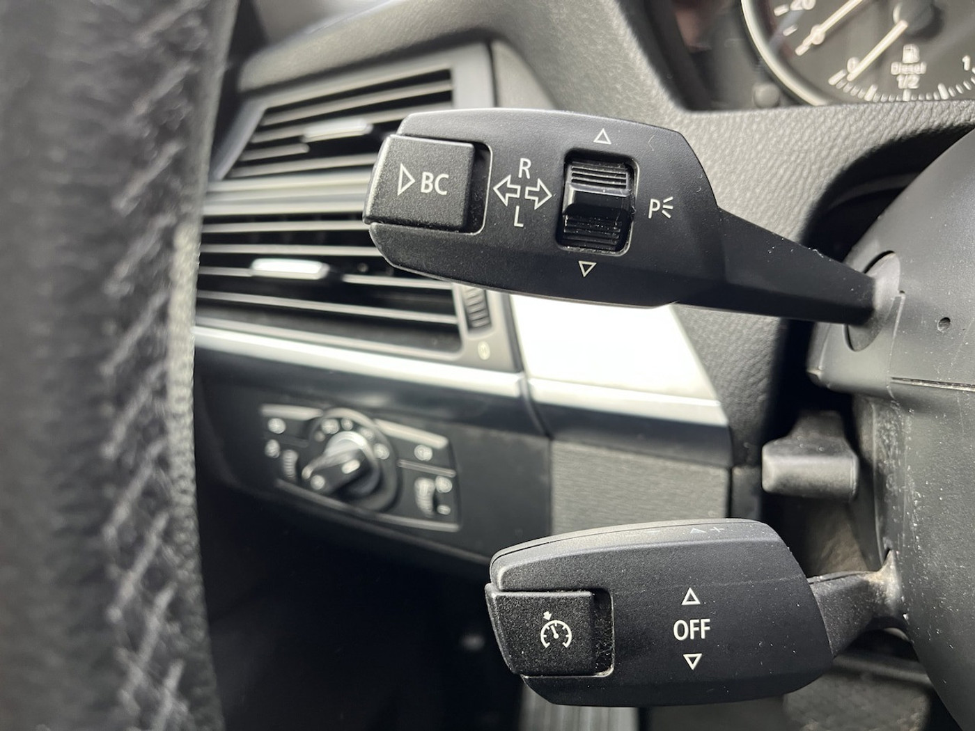 Foto van BMW X Reihe