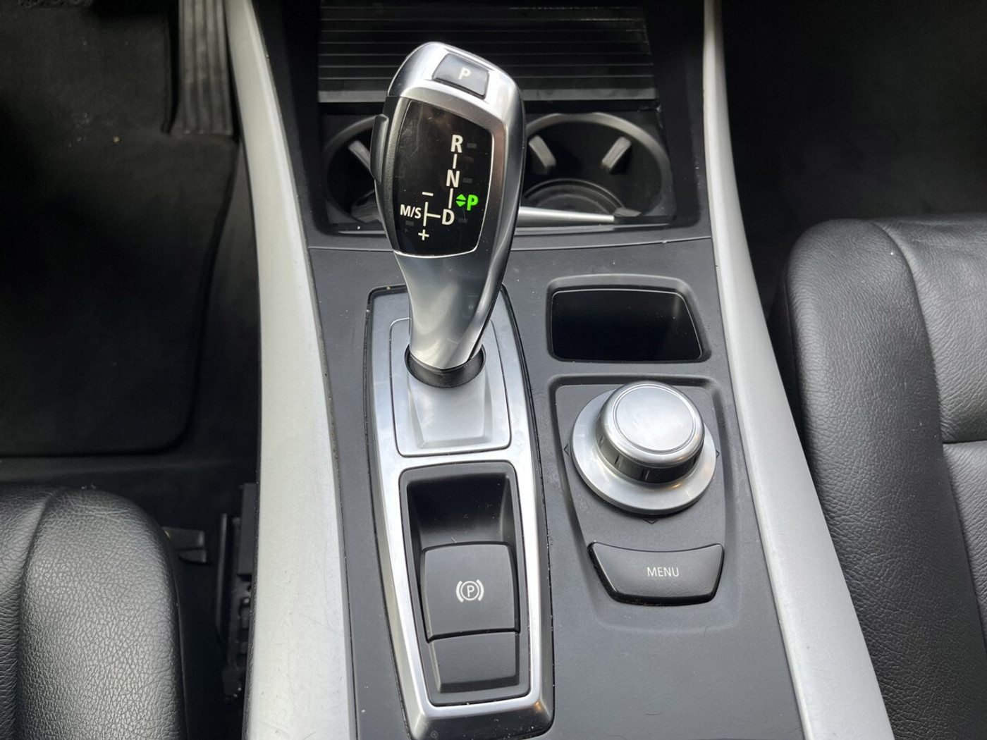 Foto van BMW X Reihe
