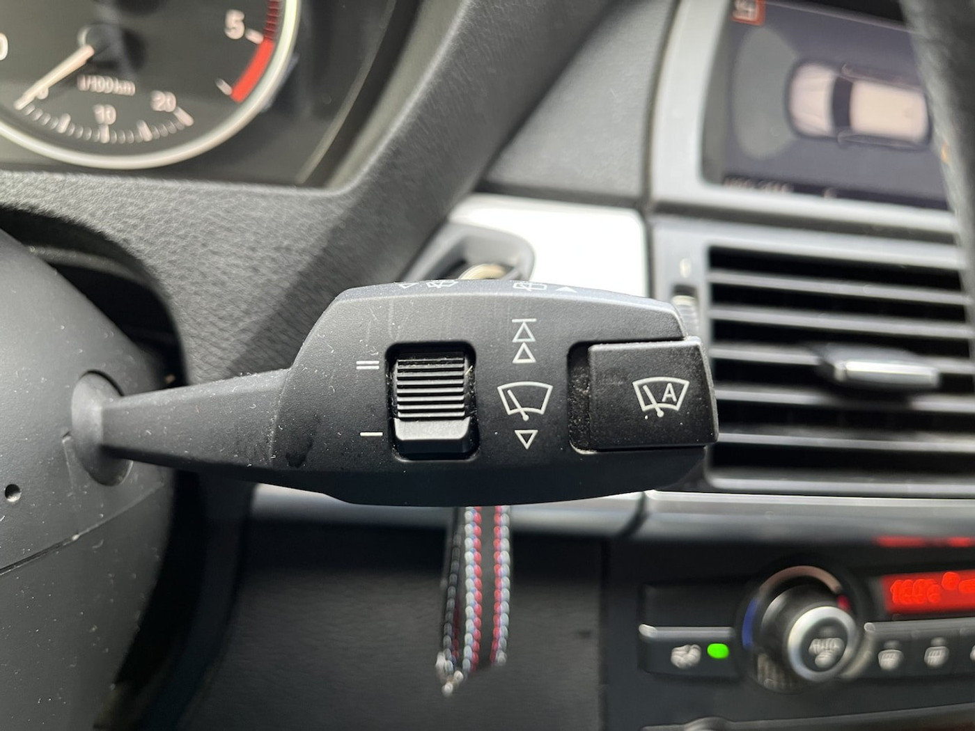 Foto van BMW X Reihe