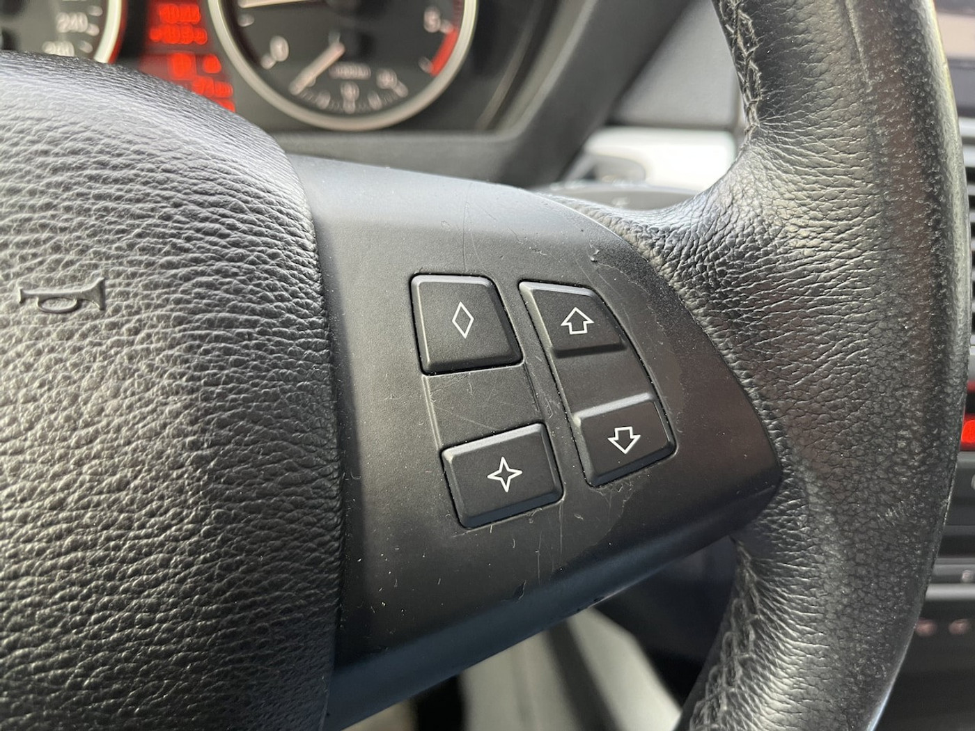Foto van BMW X Reihe