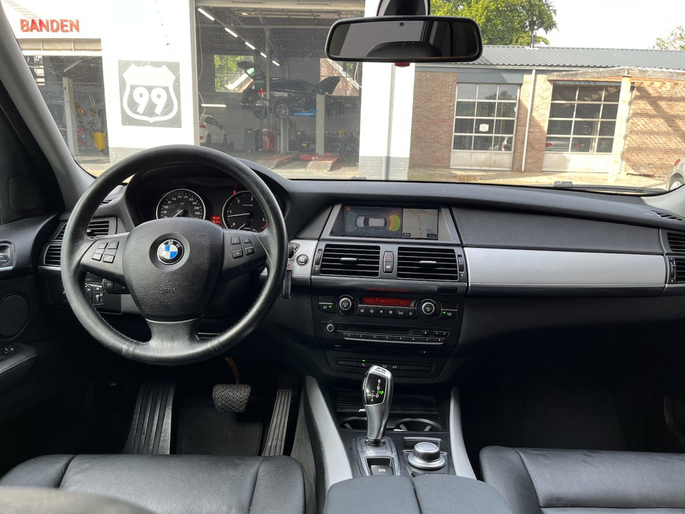 Foto van BMW X Reihe