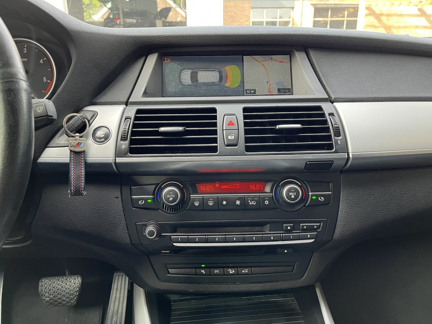 Foto van BMW X Reihe