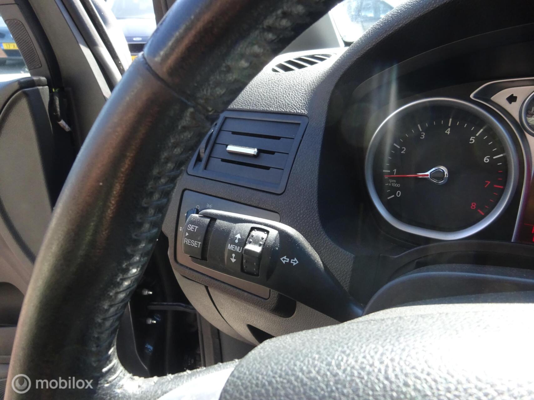 Foto van Ford C-max