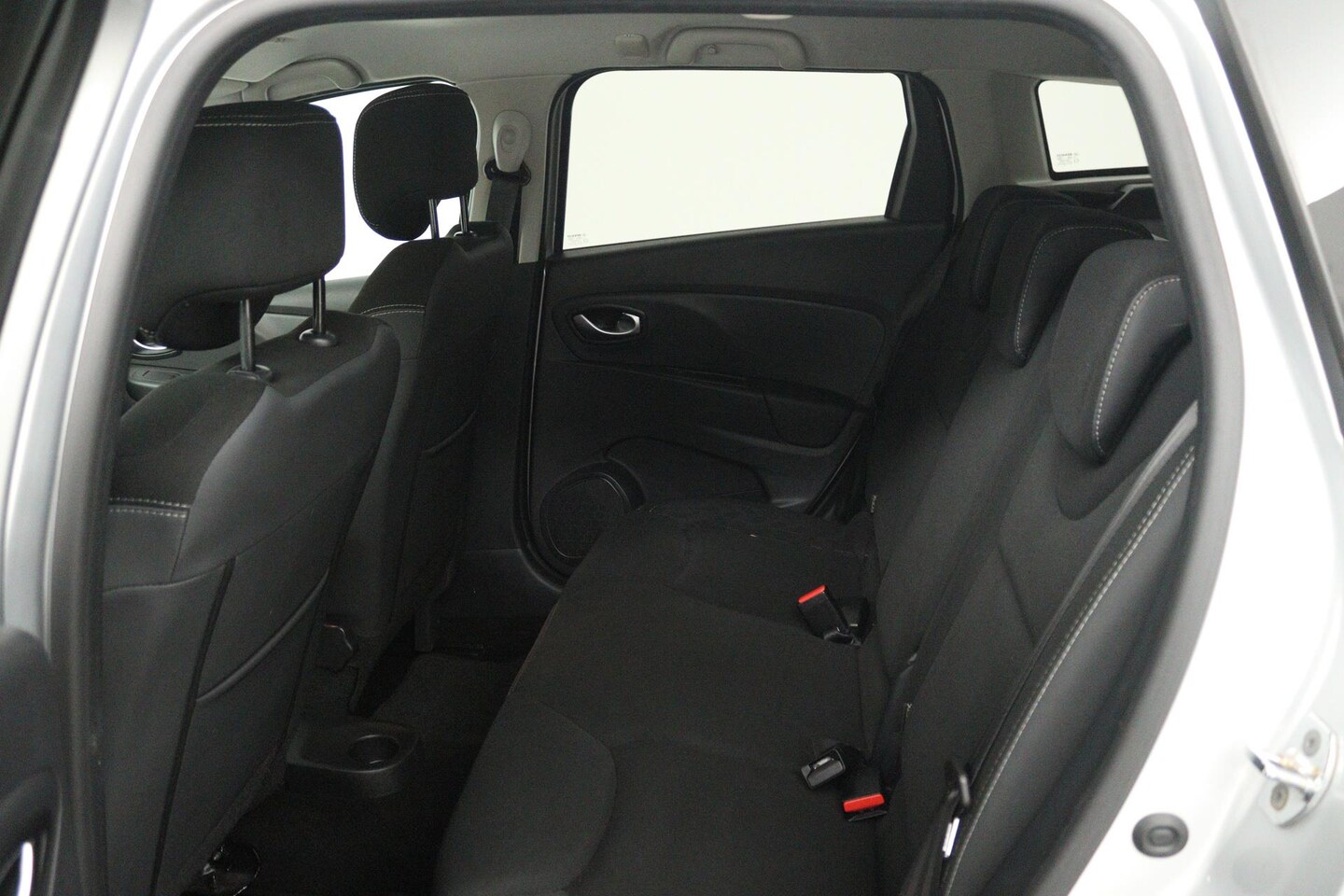 Foto van Renault Clio Estate