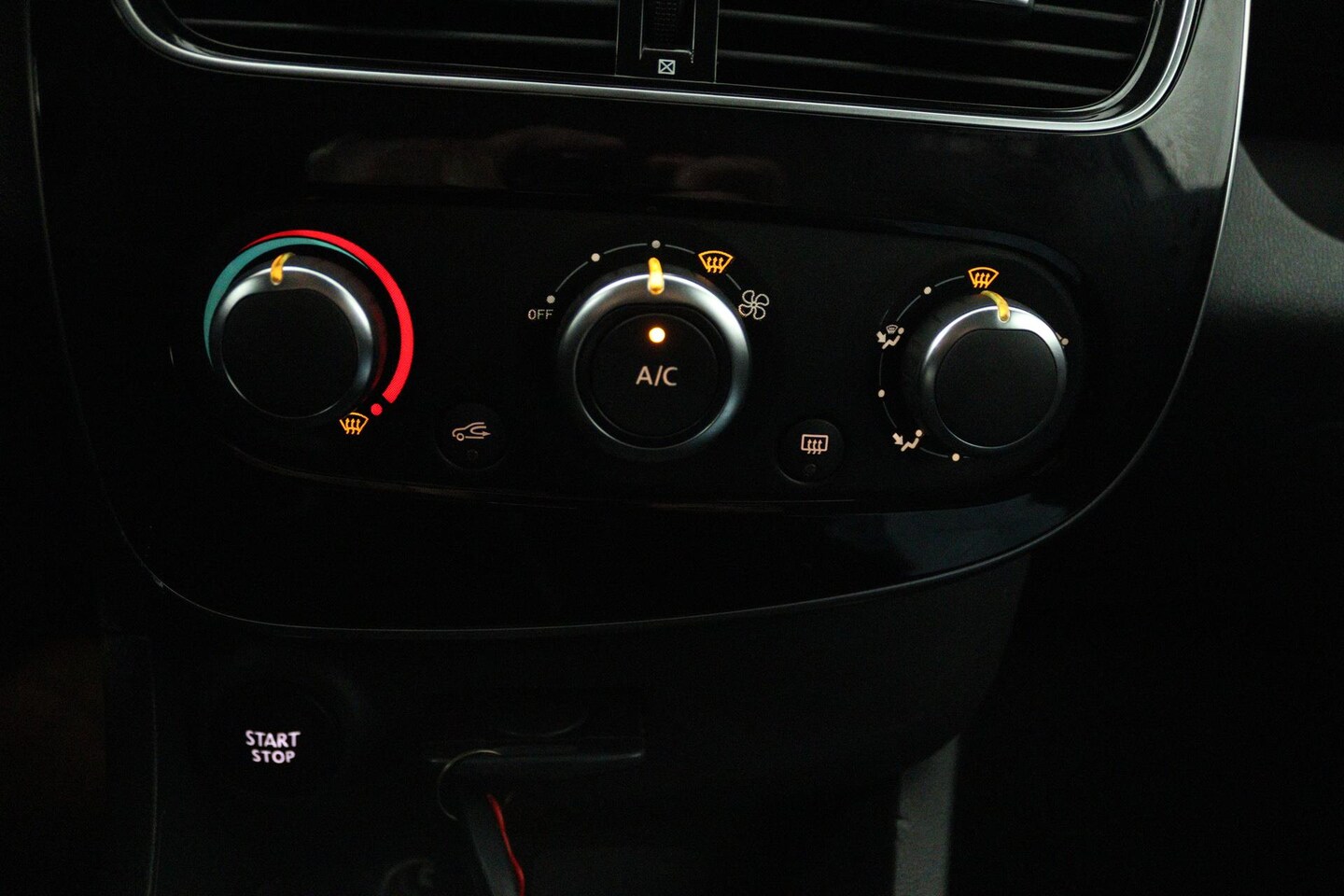 Foto van Renault Clio Estate