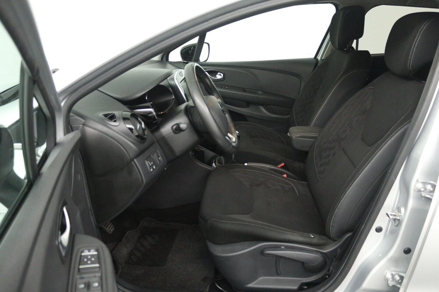 Foto van Renault Clio Estate