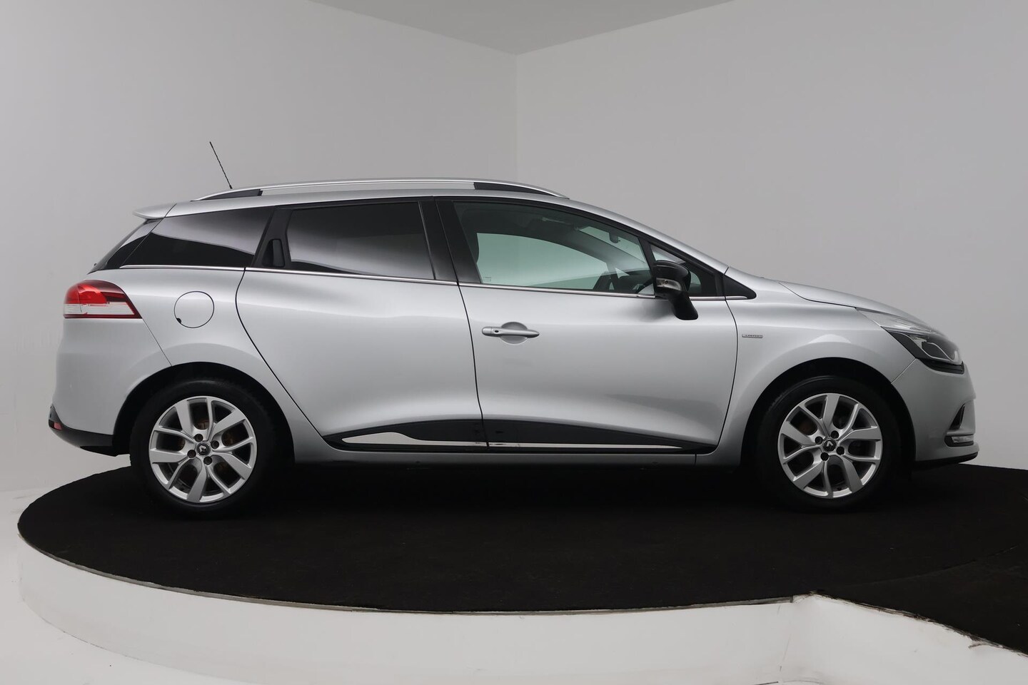 Foto van Renault Clio Estate