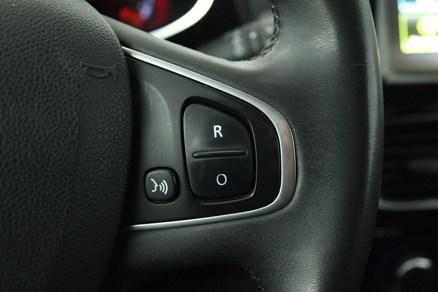 Foto van Renault Clio Estate