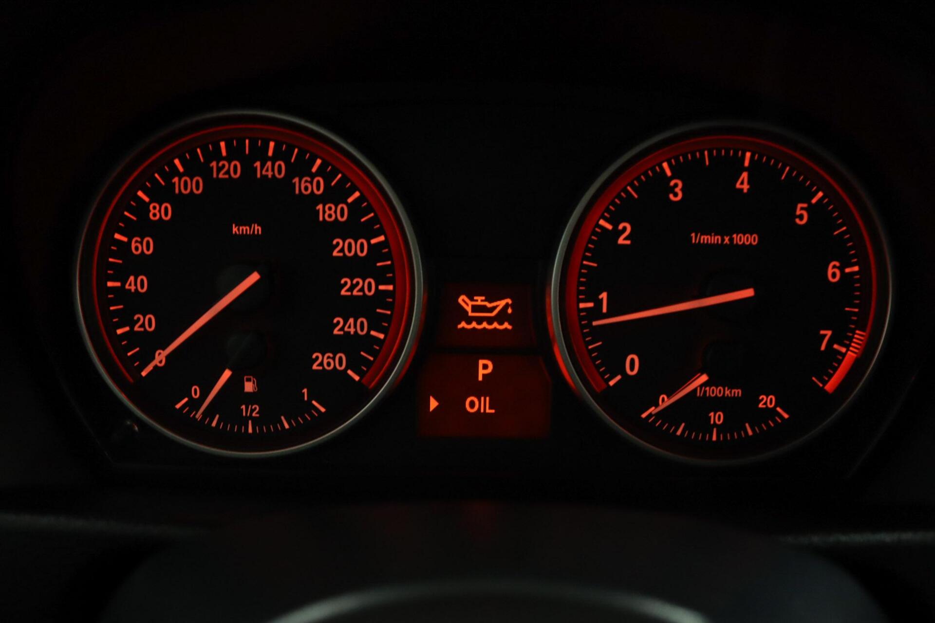 Foto van BMW X1 xDrive 28i