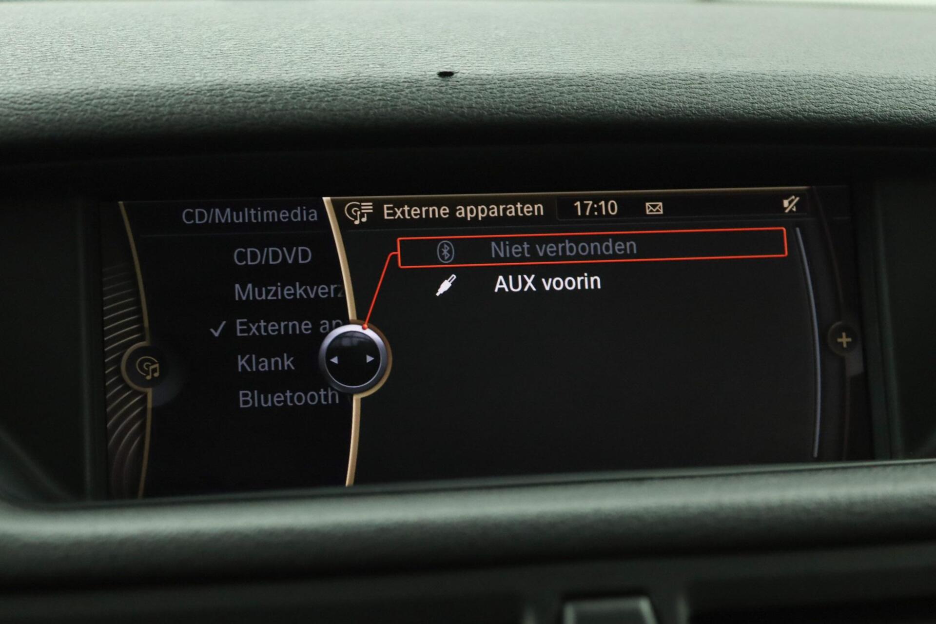 Foto van BMW X1 xDrive 28i