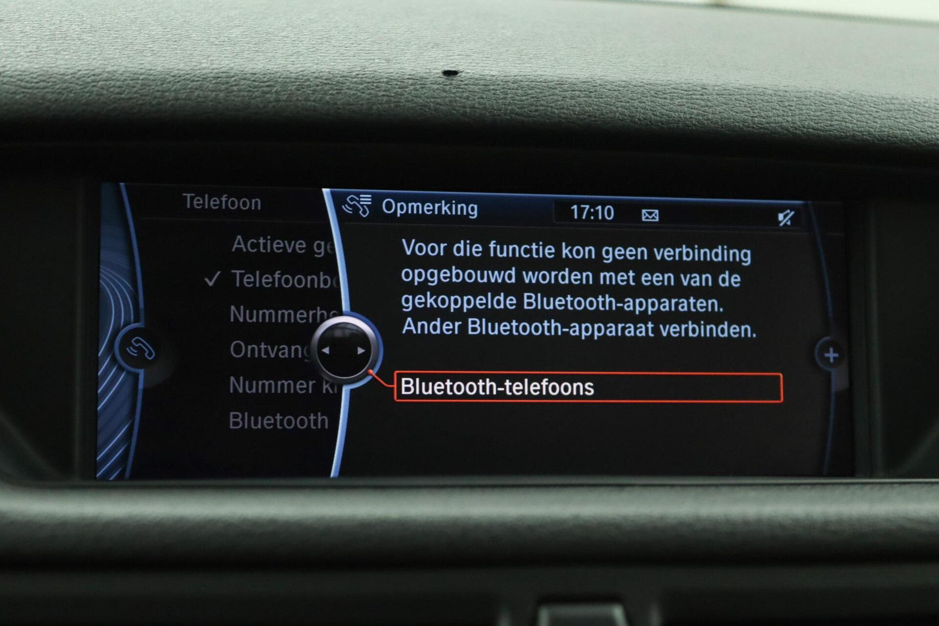 Foto van BMW X1 xDrive 28i