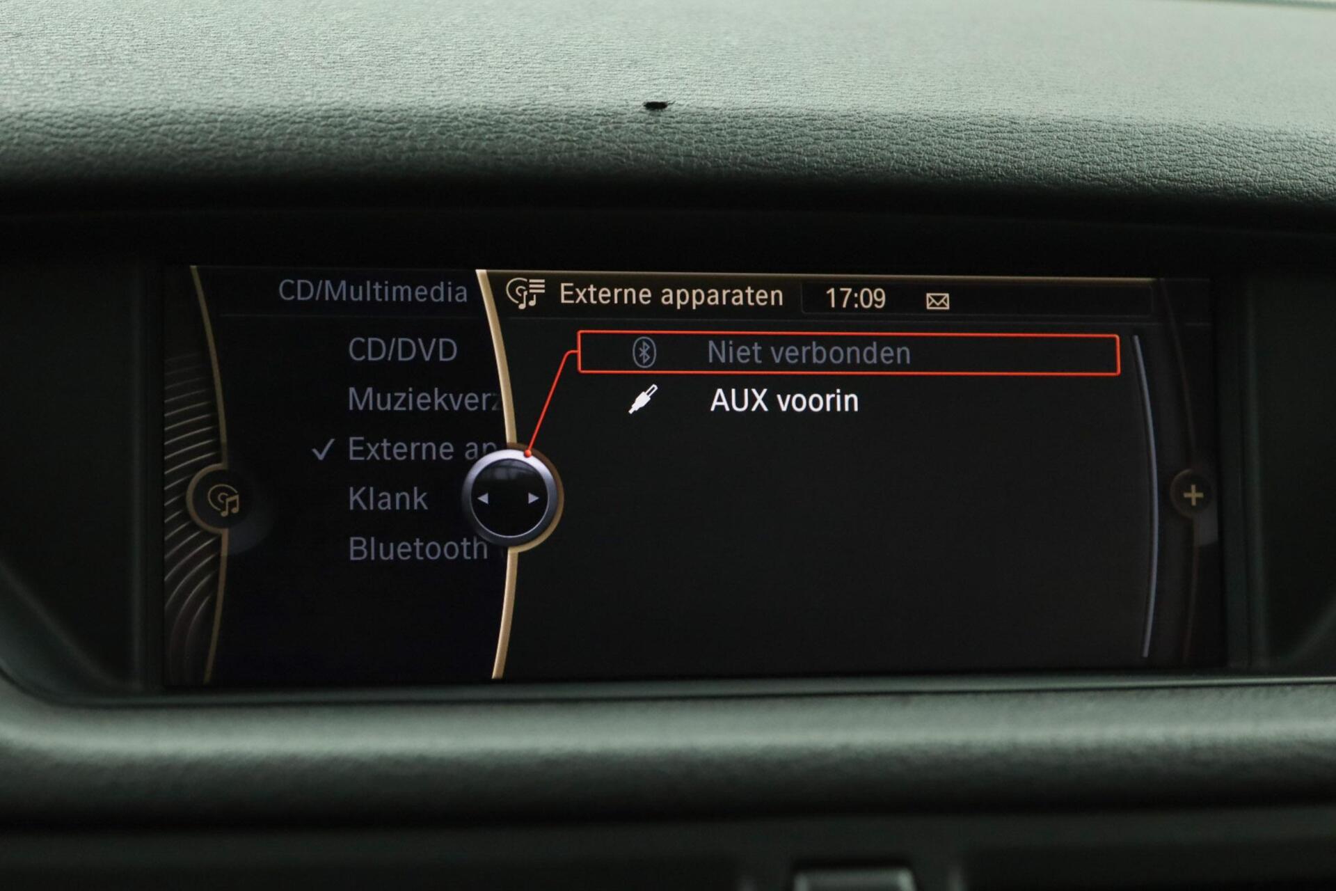 Foto van BMW X1 xDrive 28i