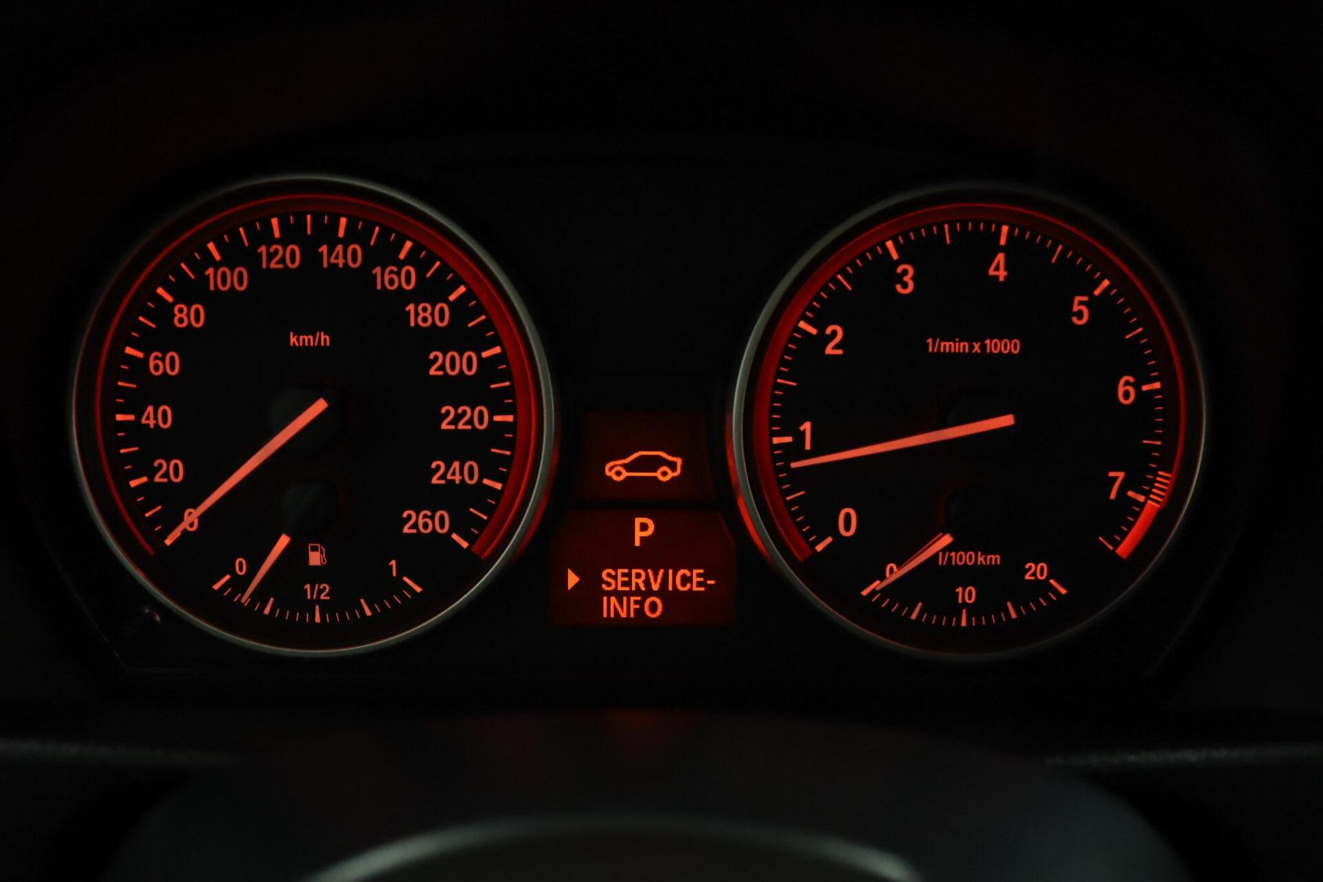Foto van BMW X1 xDrive 28i