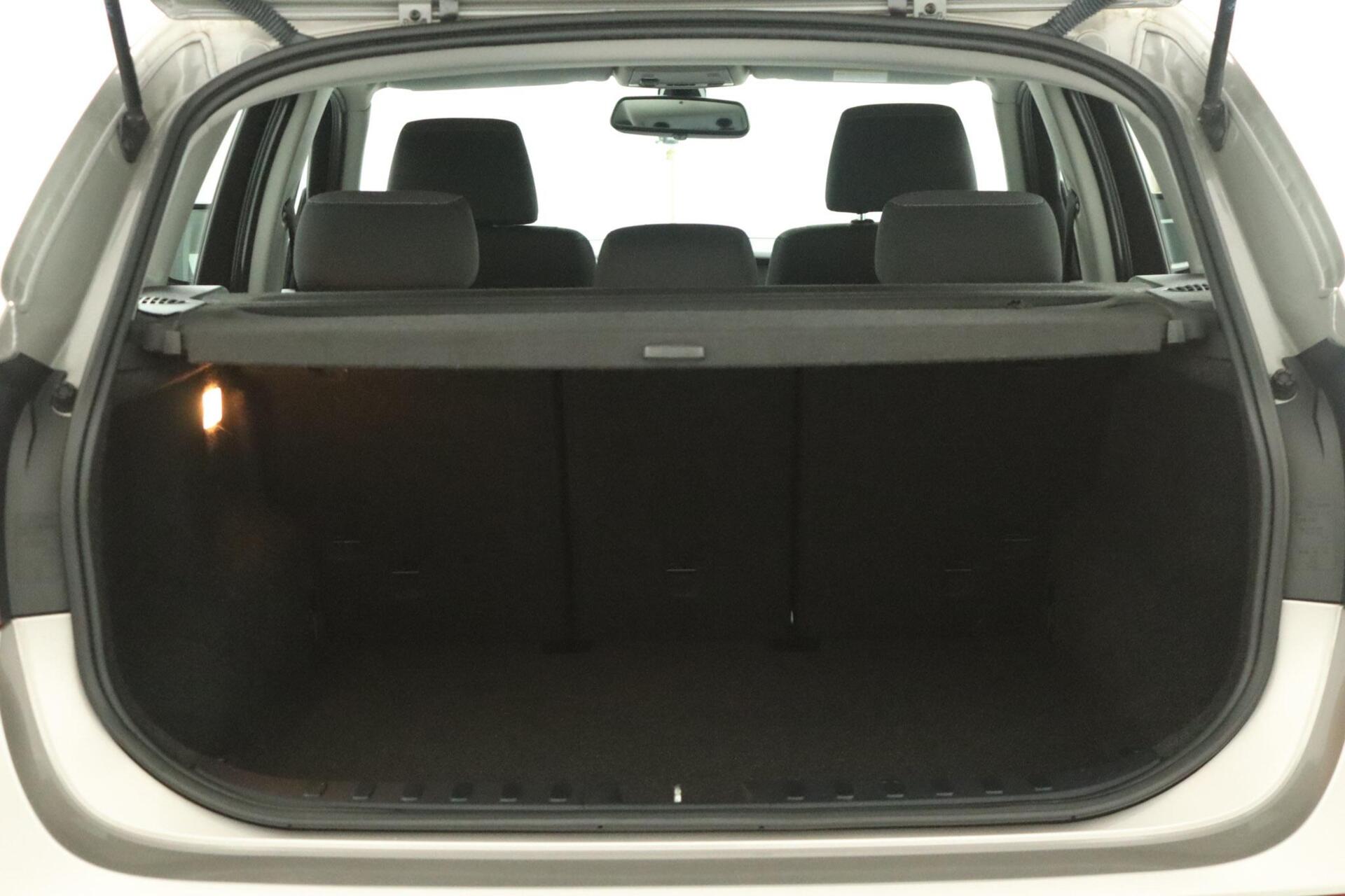 Foto van BMW X1 xDrive 28i