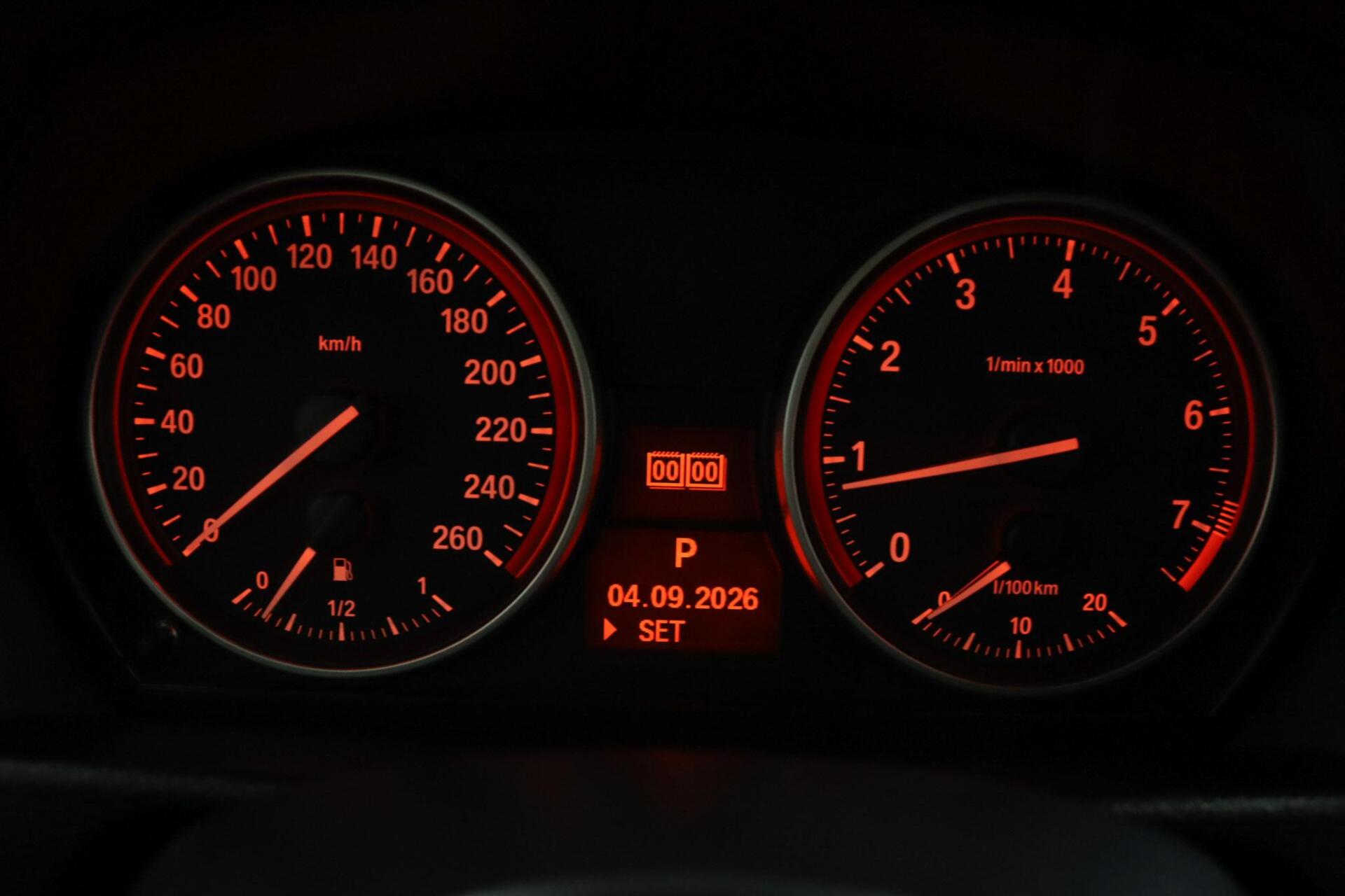 Foto van BMW X1 xDrive 28i
