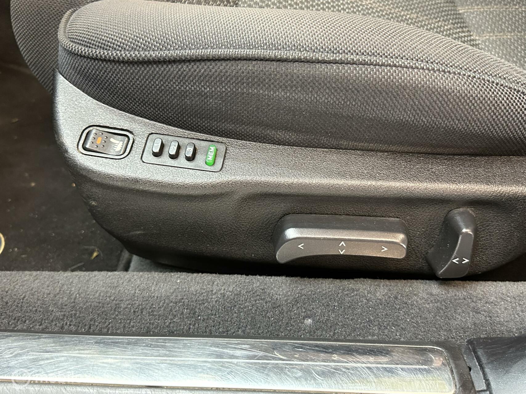 Foto van Alfa Romeo 166