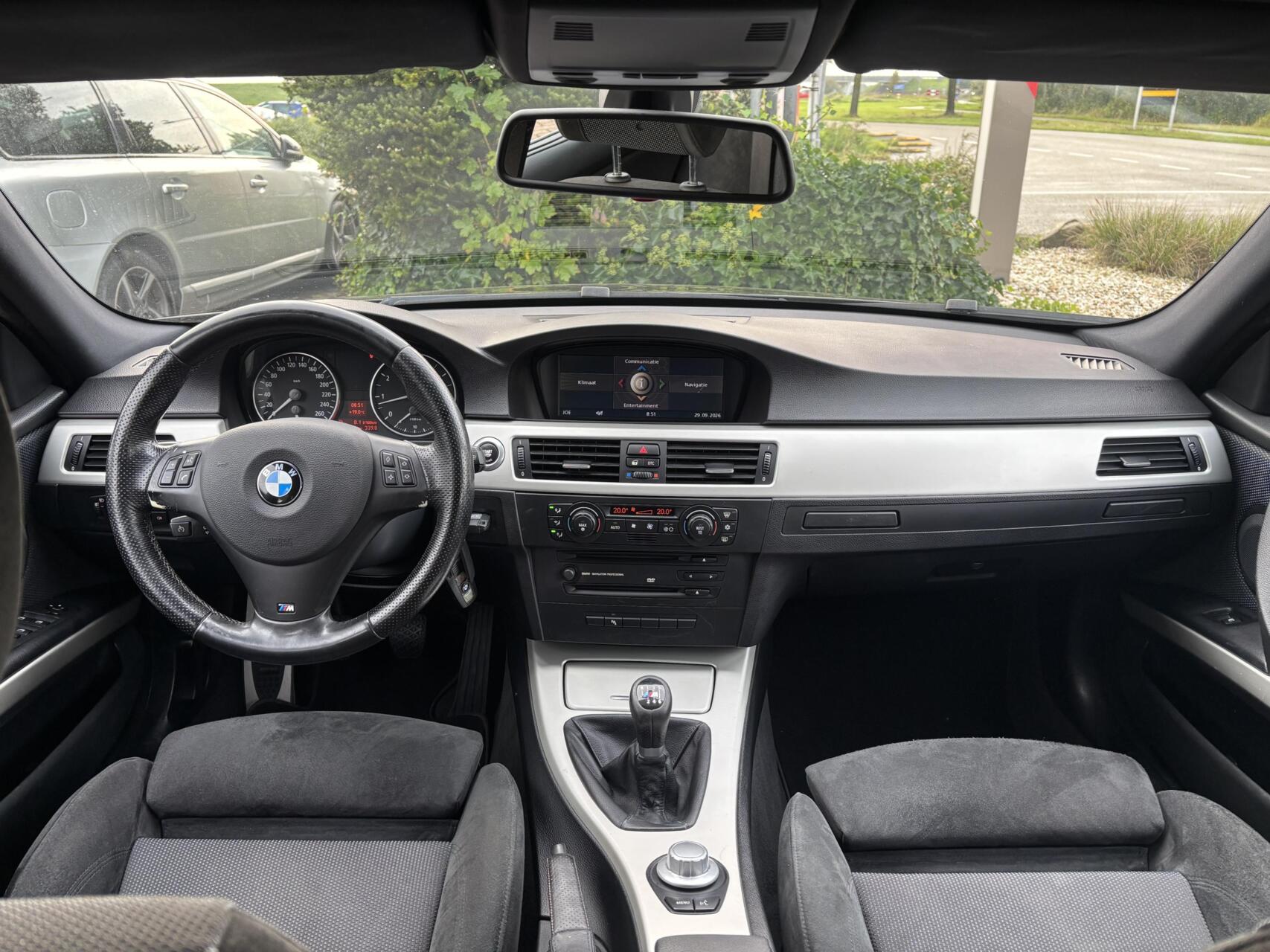 Foto van BMW 3-serie Touring