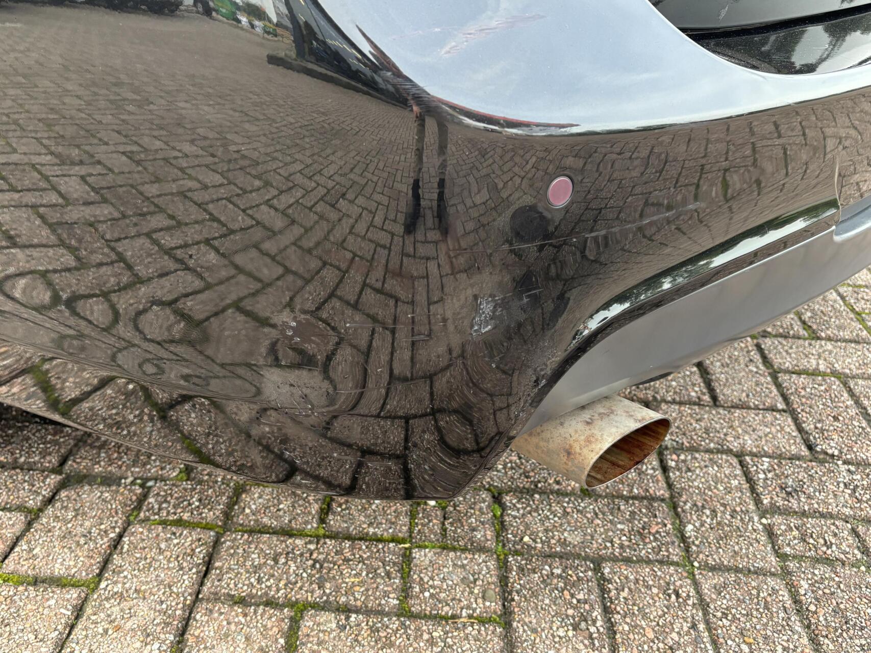 Foto van BMW 3-serie Touring