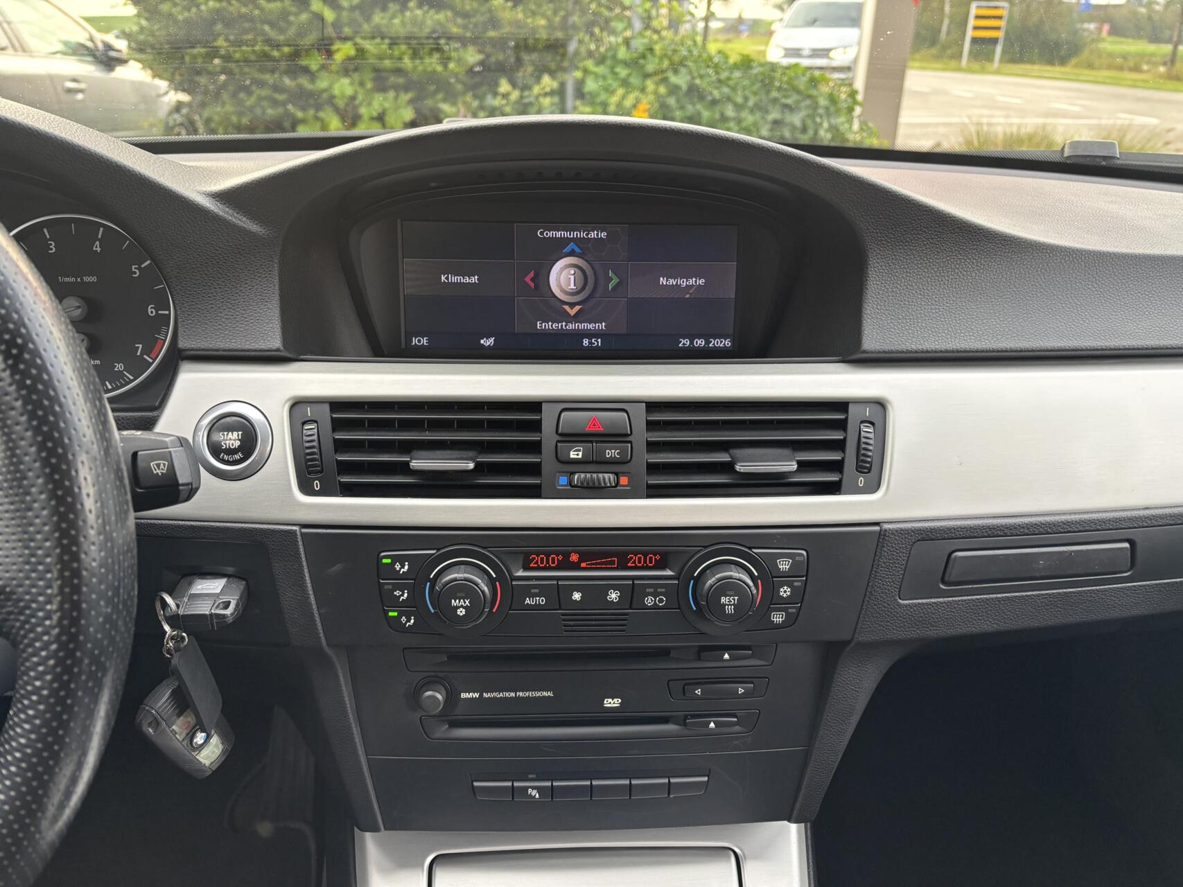 Foto van BMW 3-serie Touring