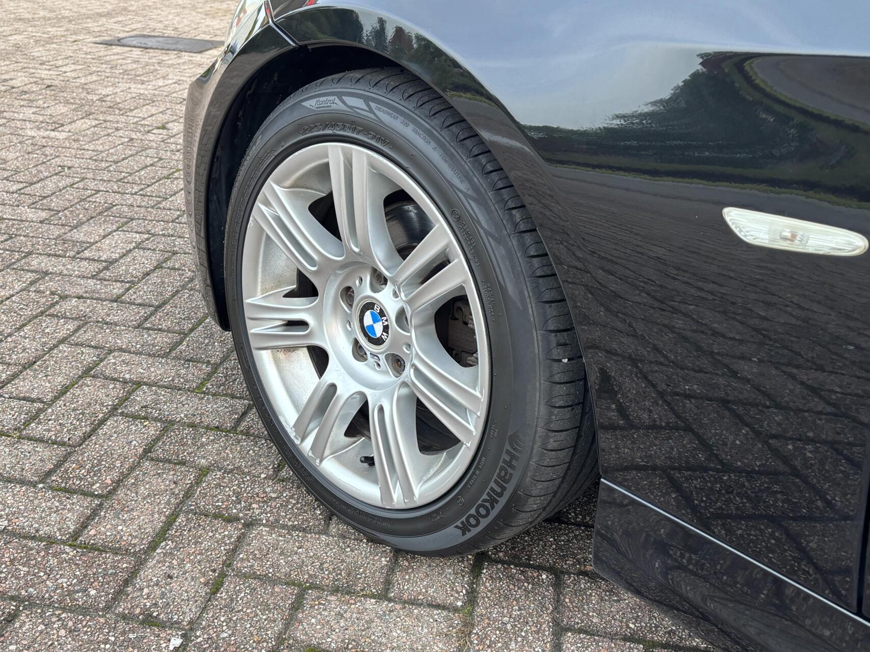 Foto van BMW 3-serie Touring