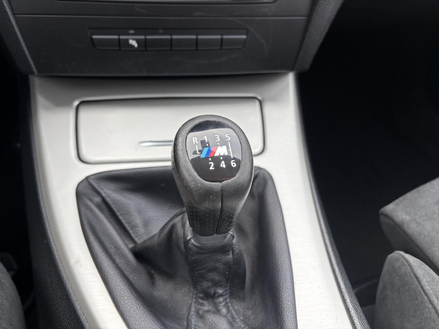 Foto van BMW 3-serie Touring