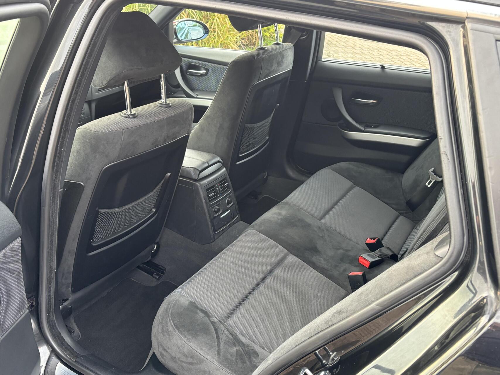 Foto van BMW 3-serie Touring